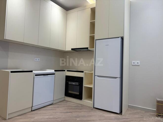 Продаётся 2-комн. новостройка 54 м², м. Низами, photo 14 from 15