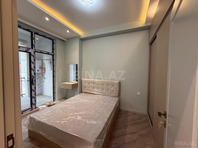 Продаётся 2-комн. новостройка 54 м², м. Низами, photo 12 from 15