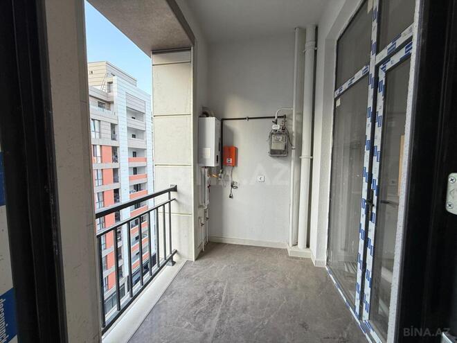 Продаётся 2-комн. новостройка 54 м², м. Низами, photo 11 from 15