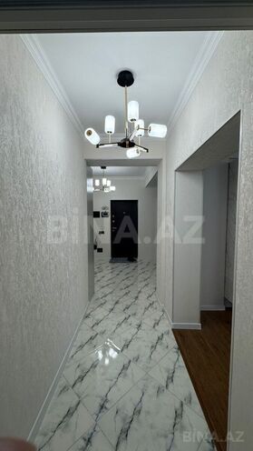 Satılır 3 otaqlı yeni tikili 136 m², 8-ci kilometr q., photo 8 from 11