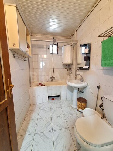Satılır 1 otaqlı köhnə tikili 40 m², Gənclik m., photo 6 from 9