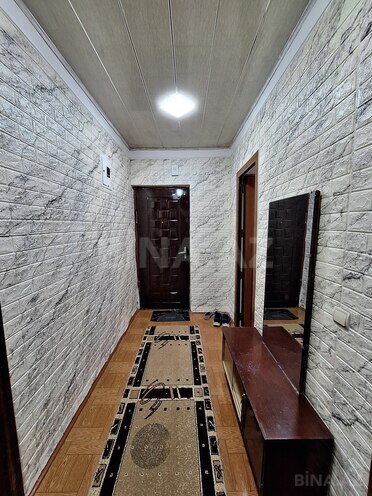 Satılır 1 otaqlı köhnə tikili 40 m², Gənclik m., photo 7 from 9