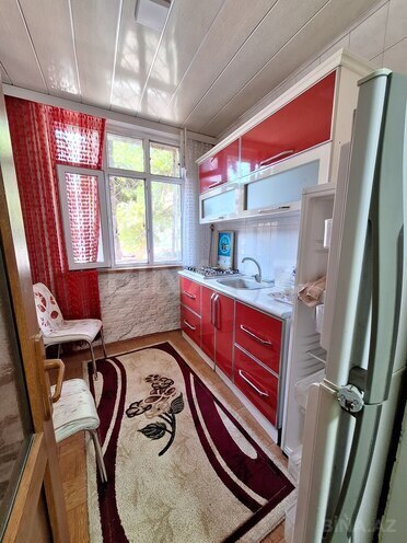 Satılır 1 otaqlı köhnə tikili 40 m², Gənclik m., photo 5 from 9