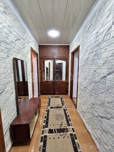 Satılır 1 otaqlı köhnə tikili 40 m², Gənclik m., photo 8 from 9