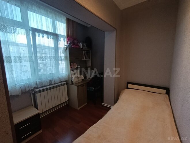 Продаётся 3-комн. вторичка 68 м², м. Нефтчиляр, photo 11 from 15