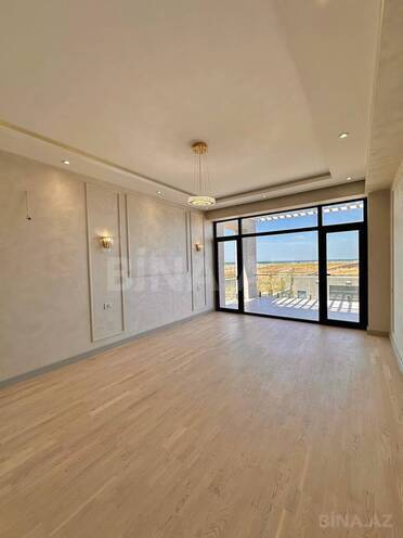 Satılır 6 otaqlı həyət evi/bağ evi 350 m², Mərdəkan q., photo 11 from 21