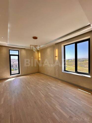 Satılır 6 otaqlı həyət evi/bağ evi 350 m², Mərdəkan q., photo 16 from 21
