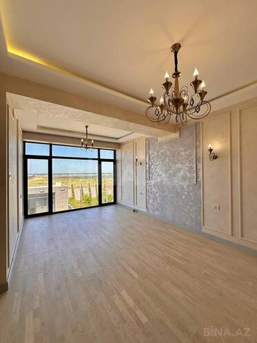 Satılır 6 otaqlı həyət evi/bağ evi 350 m², Mərdəkan q., photo 10 from 21
