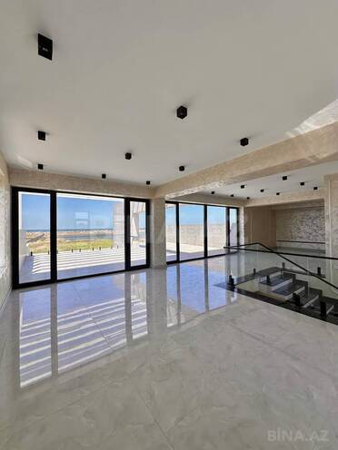 Satılır 6 otaqlı həyət evi/bağ evi 350 m², Mərdəkan q., photo 7 from 21