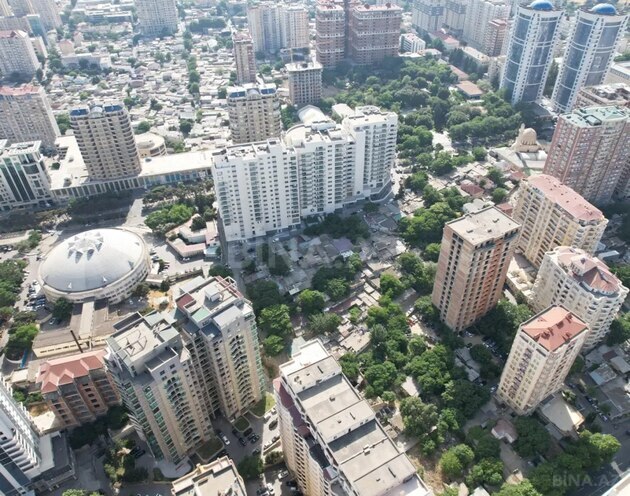 Satılır 4 otaqlı yeni tikili 163 m², 28 May m., photo 4 from 17