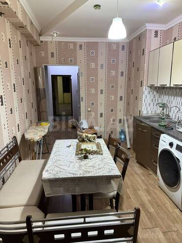 Satılır 2 otaqlı yeni tikili 78 m², İnşaatçılar m., photo 8 from 12