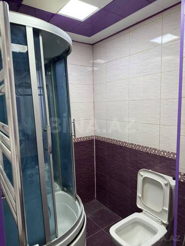 Satılır 2 otaqlı yeni tikili 78 m², İnşaatçılar m., photo 9 from 12