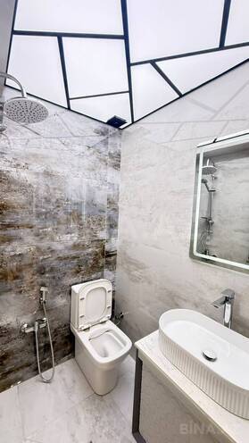Продаётся 2-комн. новостройка 63 м², пос. Ени Ясамал, photo 13 from 17