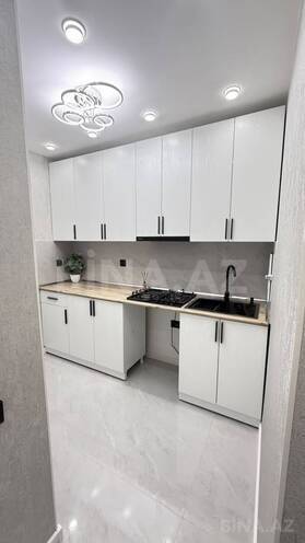 Продаётся 2-комн. новостройка 63 м², пос. Ени Ясамал, photo 11 from 17