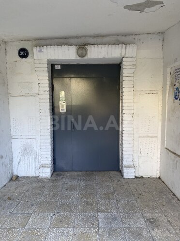 Satılır 4 otaqlı köhnə tikili 70 m², Həzi Aslanov m., photo 26 from 27