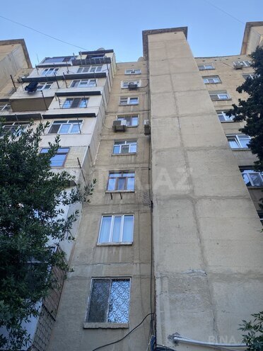 Satılır 4 otaqlı köhnə tikili 70 m², Həzi Aslanov m., photo 25 from 27