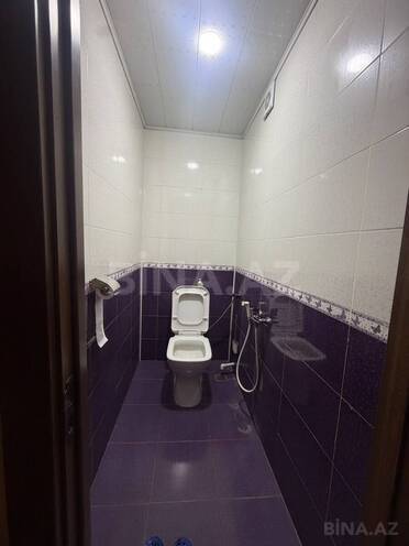 İcarəyə verilir 2 otaqlı yeni tikili 95 m², Yeni Yasamal q., photo 12 from 13