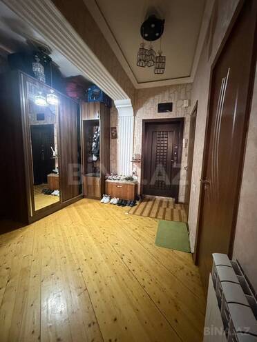 İcarəyə verilir 2 otaqlı yeni tikili 95 m², Yeni Yasamal q., photo 9 from 13