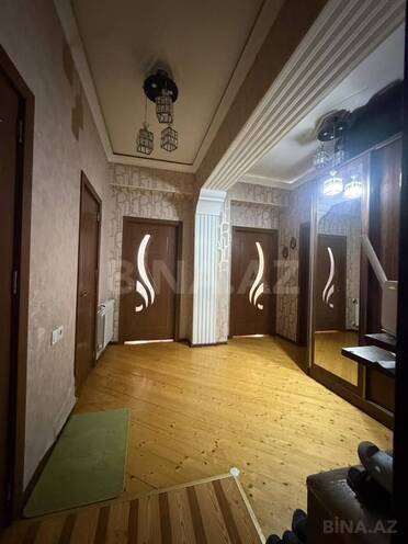 İcarəyə verilir 2 otaqlı yeni tikili 95 m², Yeni Yasamal q., photo 10 from 13