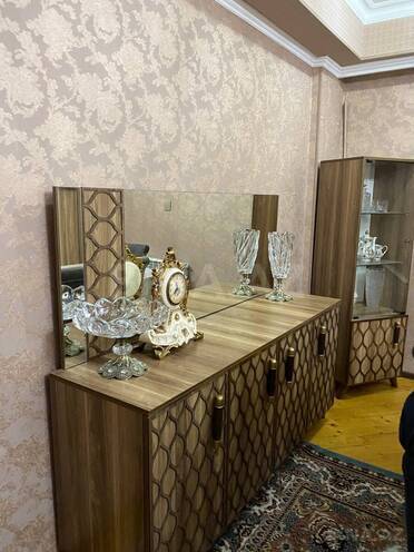 İcarəyə verilir 2 otaqlı yeni tikili 95 m², Yeni Yasamal q., photo 5 from 13