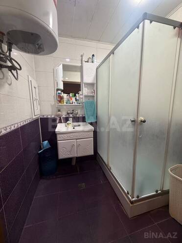 İcarəyə verilir 2 otaqlı yeni tikili 95 m², Yeni Yasamal q., photo 11 from 13