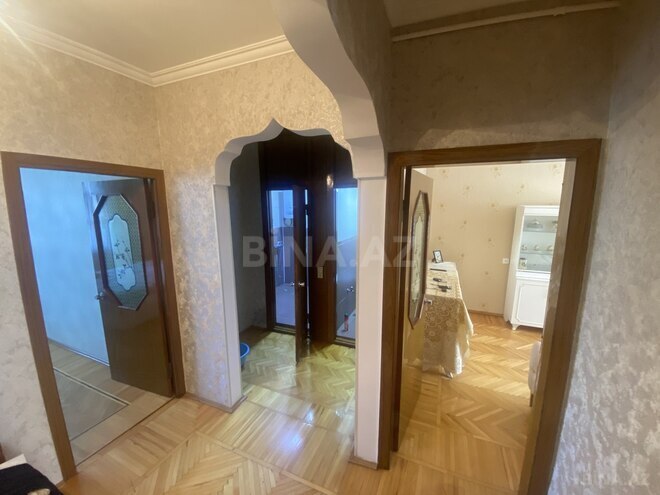 Satılır 4 otaqlı köhnə tikili 70 m², Həzi Aslanov m., photo 12 from 27
