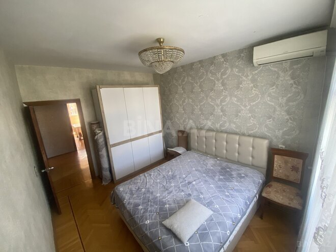 Satılır 4 otaqlı köhnə tikili 70 m², Həzi Aslanov m., photo 23 from 27