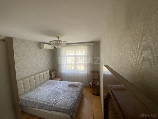 Satılır 4 otaqlı köhnə tikili 70 m², Həzi Aslanov m., photo 21 from 27