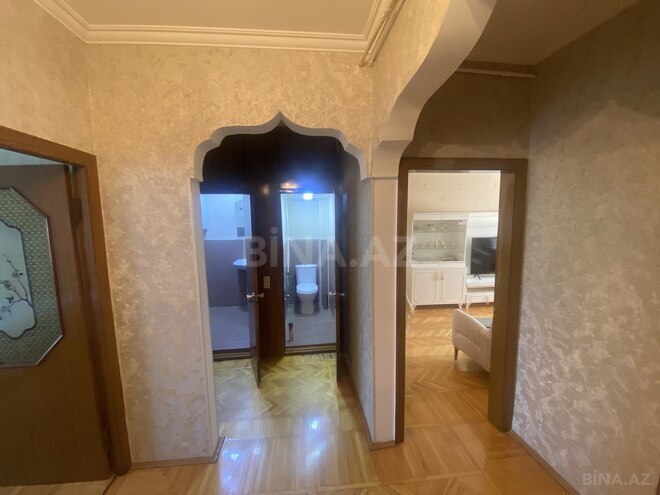 Satılır 4 otaqlı köhnə tikili 70 m², Həzi Aslanov m., photo 18 from 27