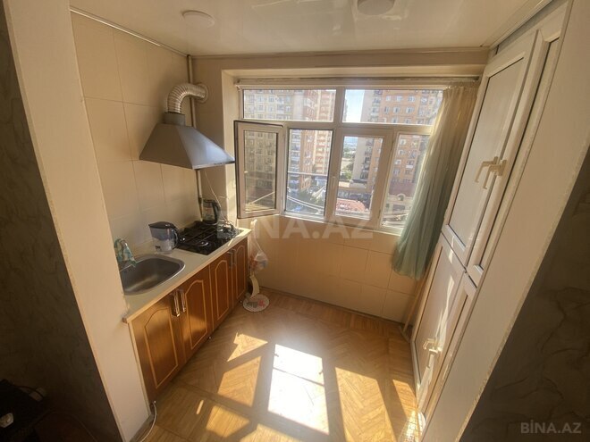 Satılır 4 otaqlı köhnə tikili 70 m², Həzi Aslanov m., photo 14 from 27