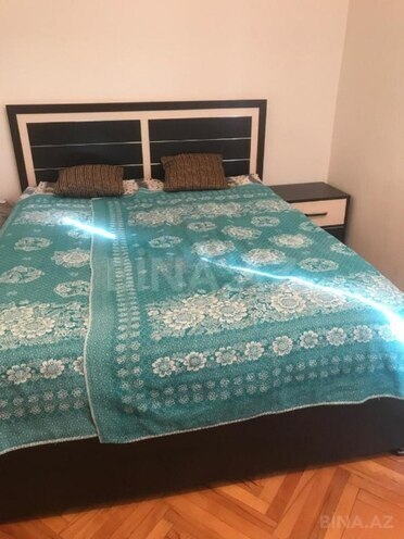 Сдаётся 2-комн. вторичка 65 м², м. Нариман Нариманов, photo 1 from 12