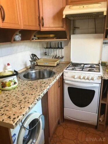 Сдаётся 2-комн. вторичка 65 м², м. Нариман Нариманов, photo 9 from 12