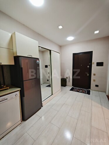 Satılır 3 otaqlı yeni tikili 115 m², Şah İsmayıl Xətai m., photo 18 from 22