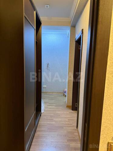 Satılır 2 otaqlı yeni tikili 75 m², İnşaatçılar m., photo 9 from 13