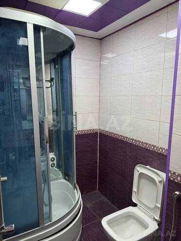 Satılır 2 otaqlı yeni tikili 75 m², İnşaatçılar m., photo 11 from 13