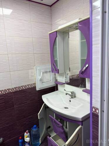 Satılır 2 otaqlı yeni tikili 75 m², İnşaatçılar m., photo 8 from 13