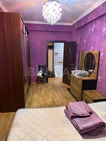Satılır 2 otaqlı yeni tikili 75 m², İnşaatçılar m., photo 5 from 13