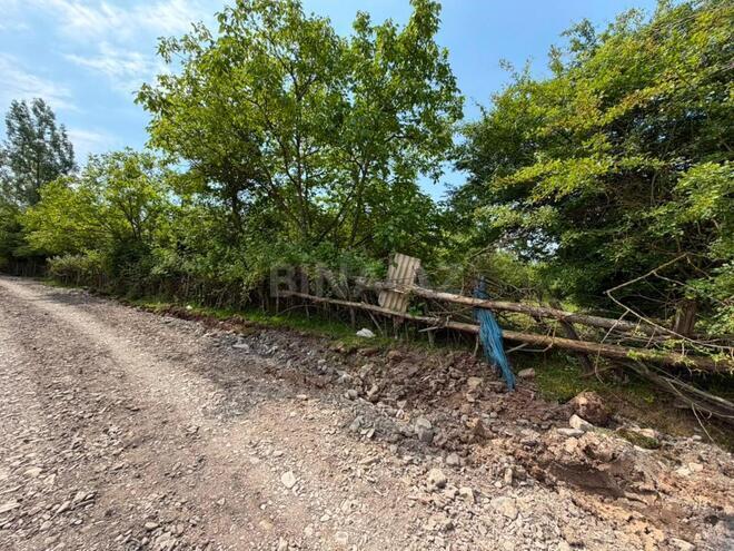 Satılır  torpaq 45 sot, photo 7 from 8