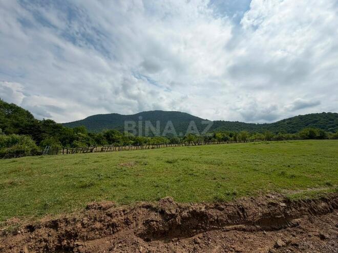 Satılır  torpaq 45 sot, photo 1 from 8