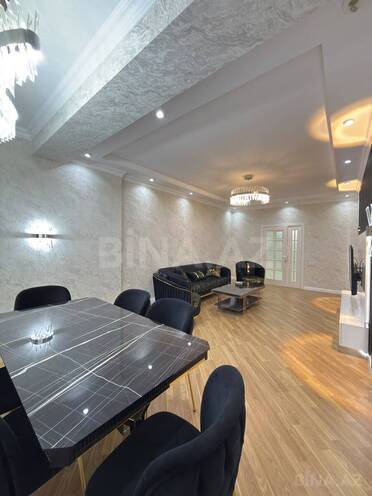 Продаётся 2-комн. новостройка 98 м², м. 8 ноября, photo 8 from 17
