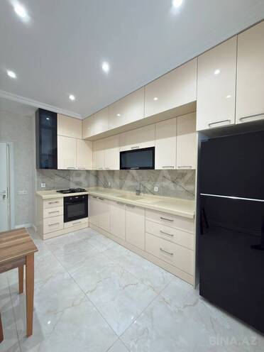 Продаётся 2-комн. новостройка 98 м², м. 8 ноября, photo 13 from 17