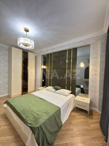 Продаётся 2-комн. новостройка 98 м², м. 8 ноября, photo 7 from 17