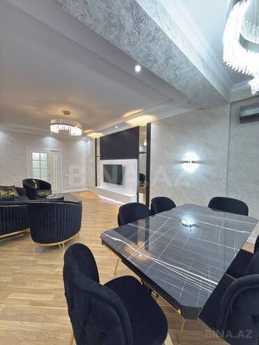 Продаётся 2-комн. новостройка 98 м², м. 8 ноября, photo 3 from 17