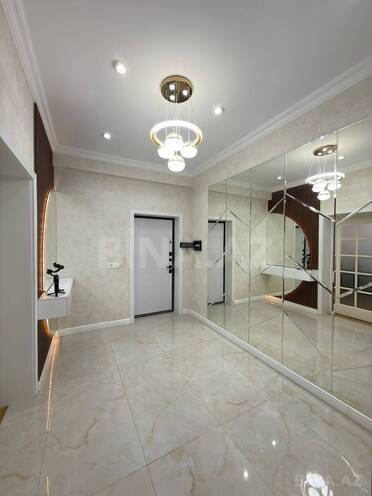 Продаётся 2-комн. новостройка 98 м², м. 8 ноября, photo 14 from 17