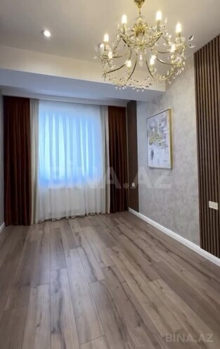 Satılır 4 otaqlı yeni tikili 110 m², Dərnəgül m., photo 10 from 22