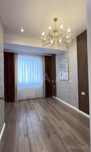 Satılır 4 otaqlı yeni tikili 110 m², Dərnəgül m., photo 11 from 22