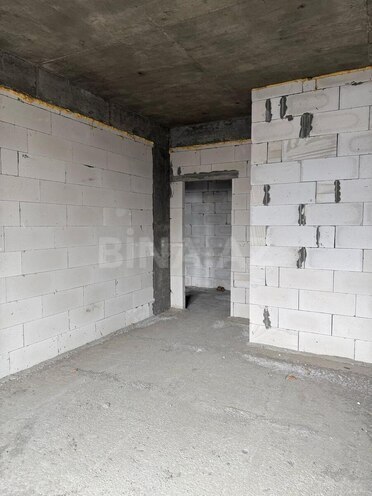 Продаётся 3-комн. новостройка 90 м², м. Кара Караев, photo 3 from 8
