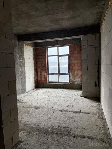 Продаётся 3-комн. новостройка 90 м², м. Кара Караев, photo 6 from 8
