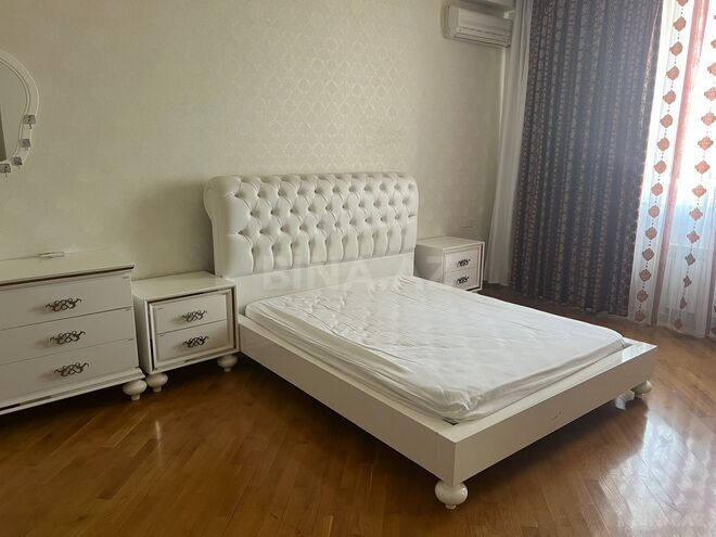 Сдаётся 4-комн. новостройка 235 м², м. 28 мая, photo 7 from 21