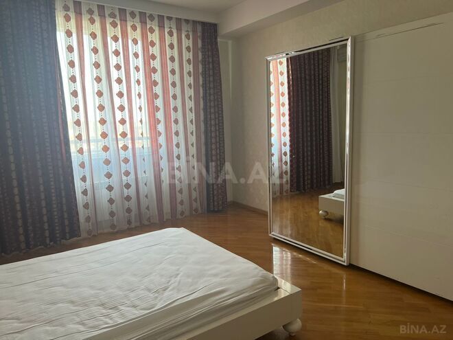 Сдаётся 4-комн. новостройка 235 м², м. 28 мая, photo 8 from 21